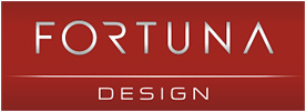 logo fortuna design
